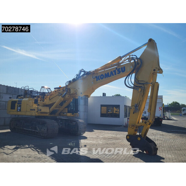 2020 Komatsu PC390-41855755
