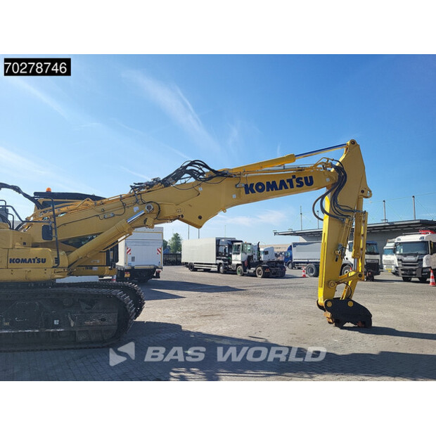 2020 Komatsu PC390-41855756