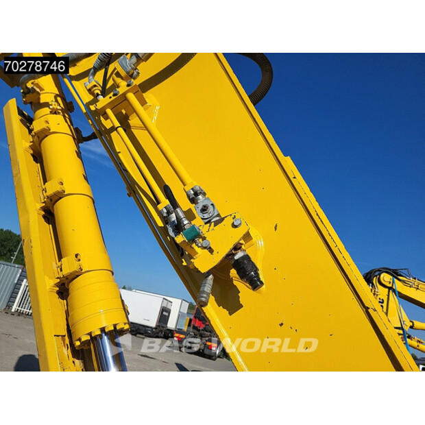 2020 Komatsu PC390-41855757