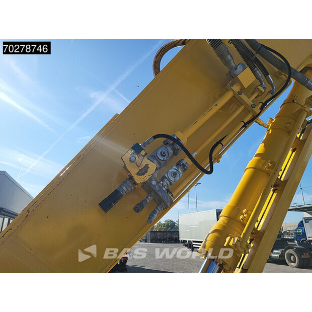 2020 Komatsu PC390-41855758