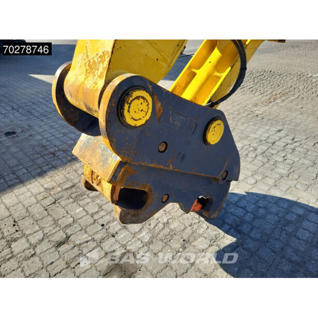 2020 Komatsu PC390-41855759
