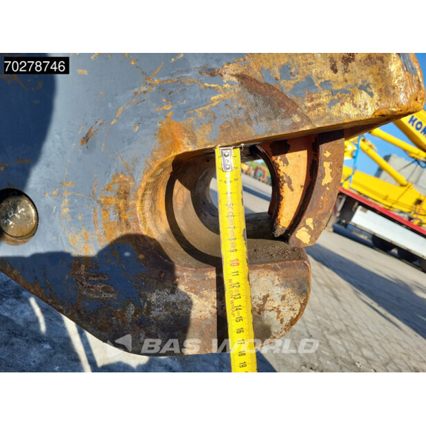 2020 Komatsu PC390-41855760