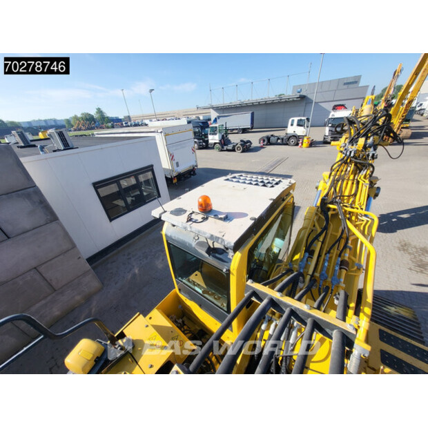 2020 Komatsu PC390-41855762