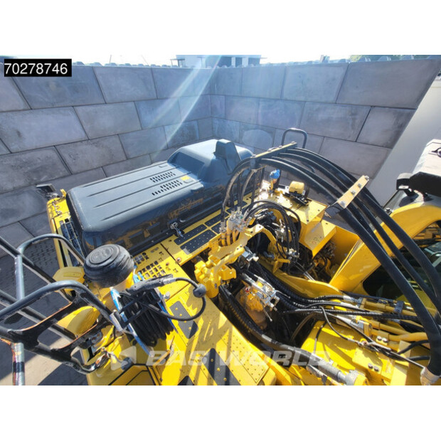 2020 Komatsu PC390-41855763