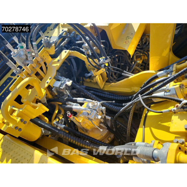 2020 Komatsu PC390-41855764