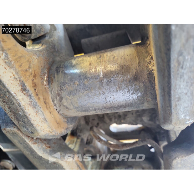 2020 Komatsu PC390-41855776