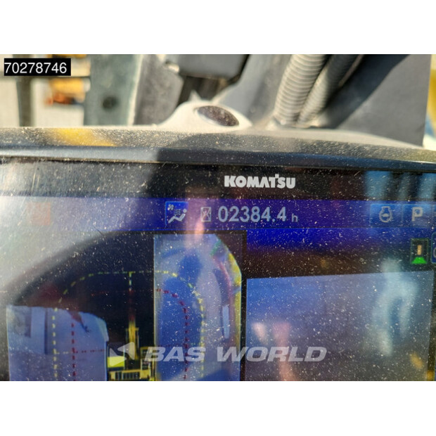 2020 Komatsu PC390-41855785