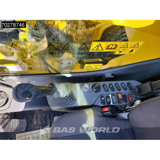 2020 Komatsu PC390-41855786