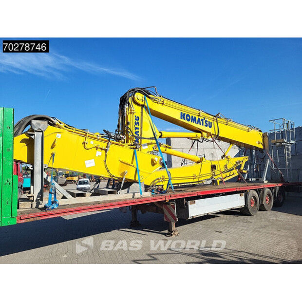 2020 Komatsu PC390-41855791