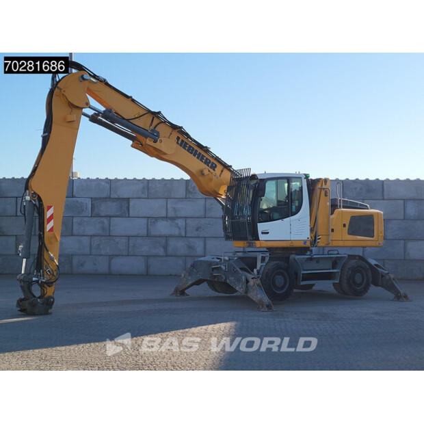 2018 Liebherr LH30M-41855890