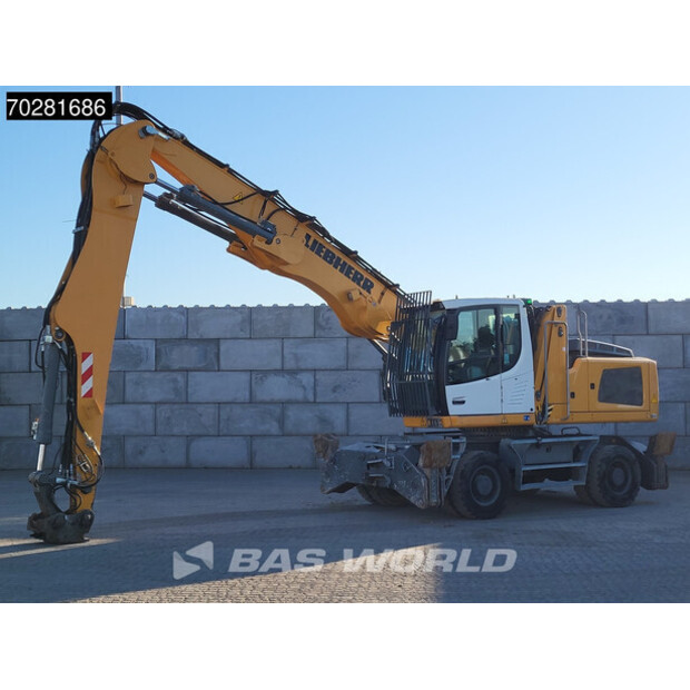 2018 Liebherr LH30M-41855893