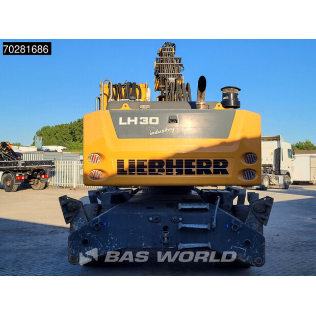 2018 Liebherr LH30M-41855895
