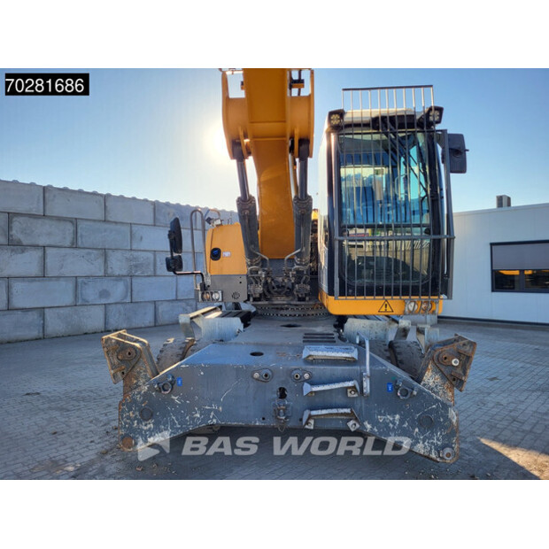2018 Liebherr LH30M-41855898