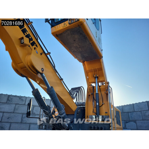 2018 Liebherr LH30M-41855900