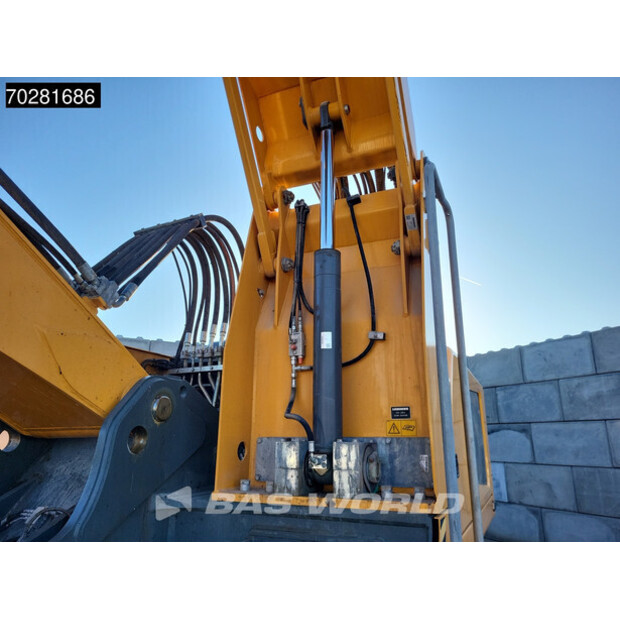 2018 Liebherr LH30M-41855901