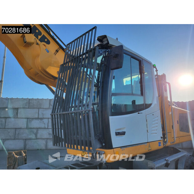 2018 Liebherr LH30M-41855903