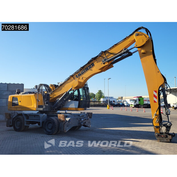 2018 Liebherr LH30M-41855904