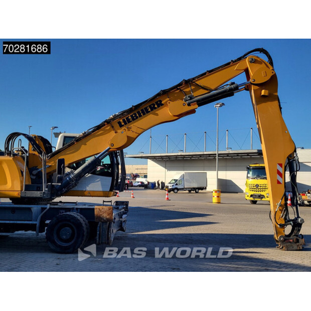 2018 Liebherr LH30M-41855905