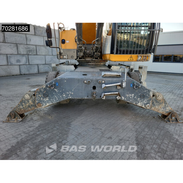 2018 Liebherr LH30M-41855906