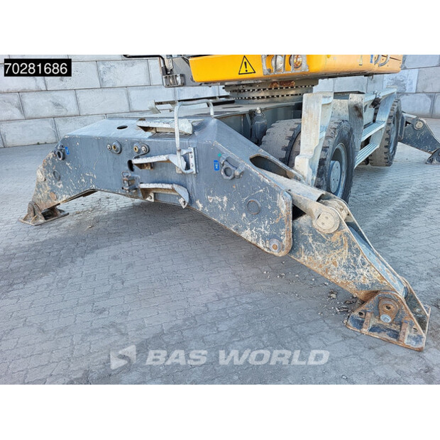 2018 Liebherr LH30M-41855907