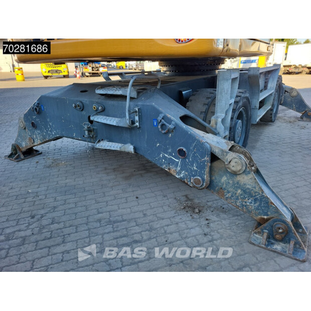 2018 Liebherr LH30M-41855908