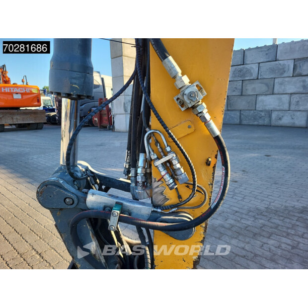 2018 Liebherr LH30M-41855910