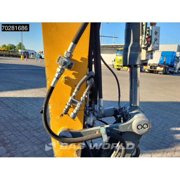 2018 Liebherr LH30M-41855911