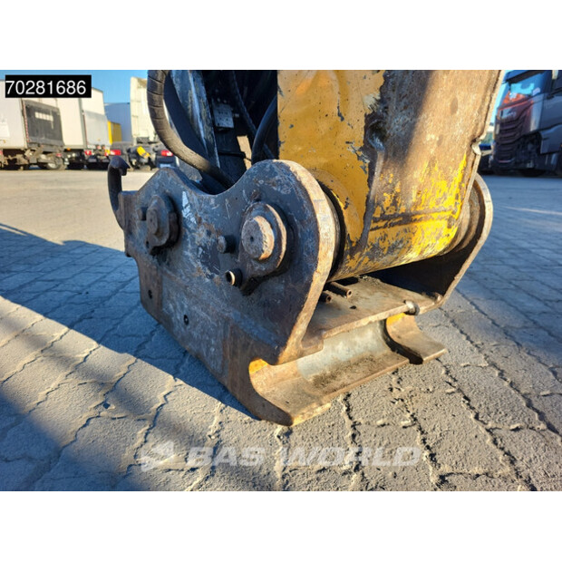 2018 Liebherr LH30M-41855912