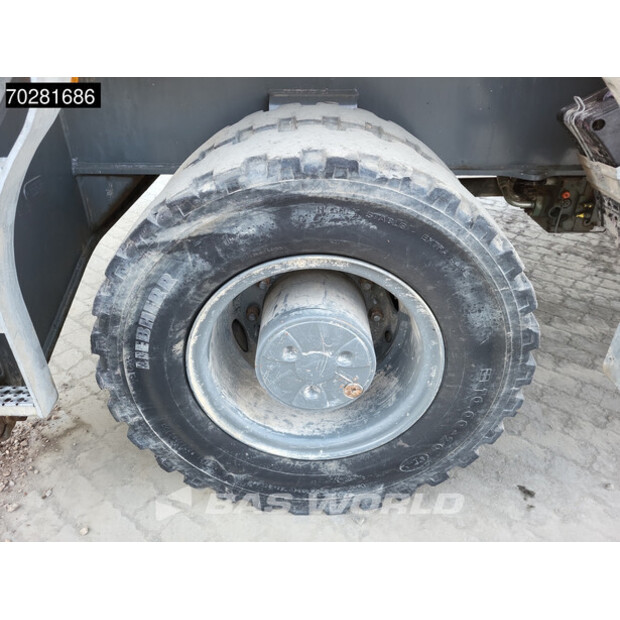 2018 Liebherr LH30M-41855913