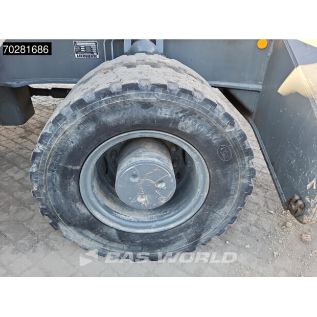 2018 Liebherr LH30M-41855914