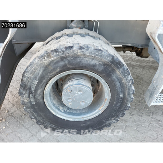2018 Liebherr LH30M-41855915