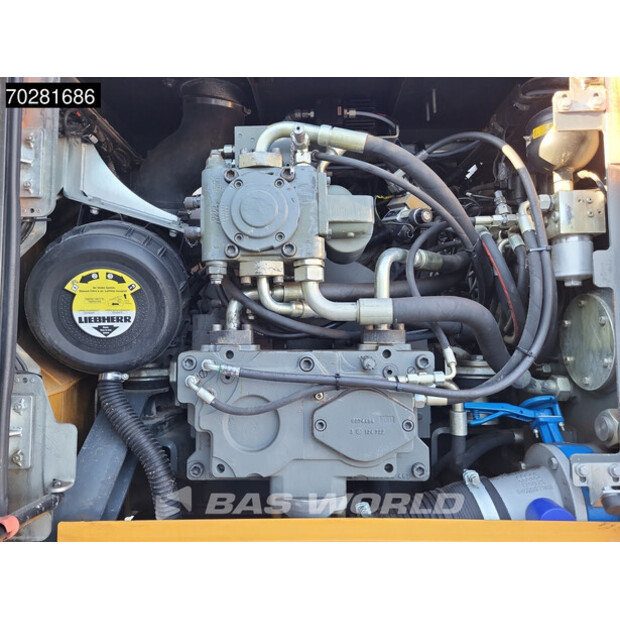 2018 Liebherr LH30M-41855918