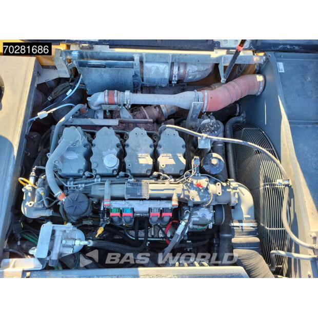 2018 Liebherr LH30M-41855920