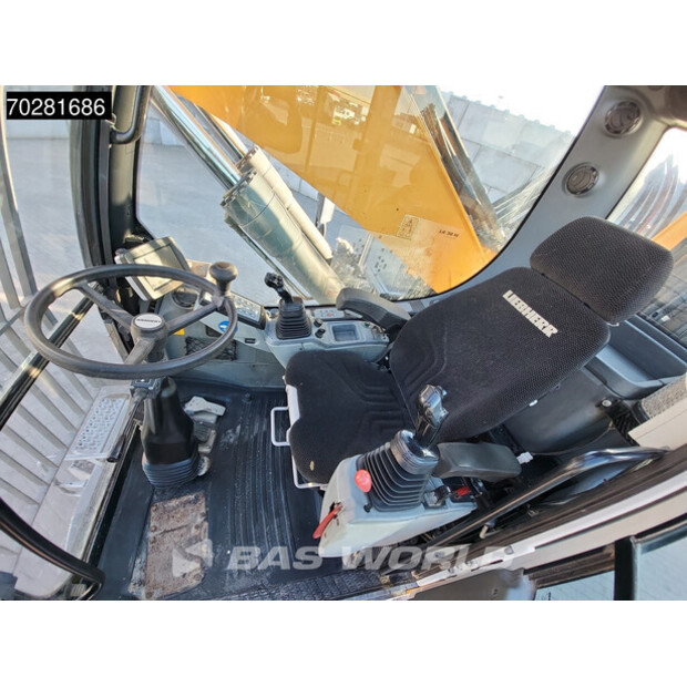 2018 Liebherr LH30M-41855922