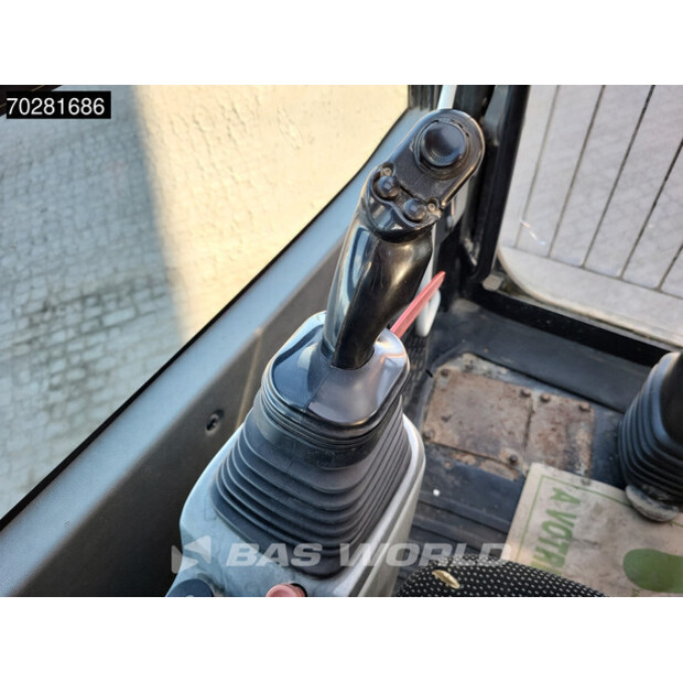 2018 Liebherr LH30M-41855935