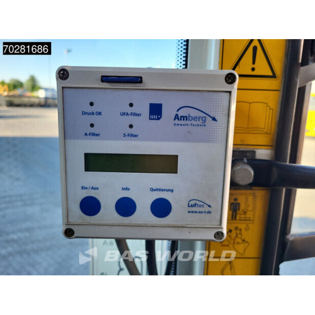 2018 Liebherr LH30M-41855937