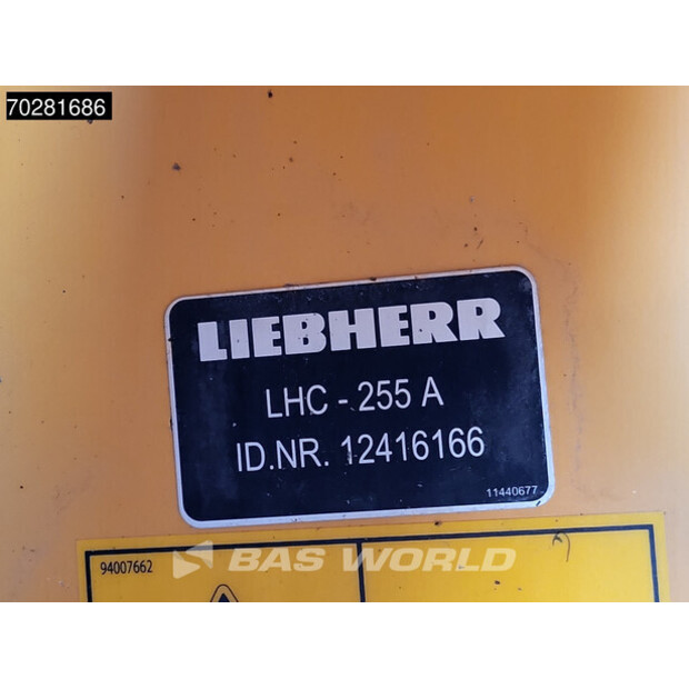 2018 Liebherr LH30M-41855939