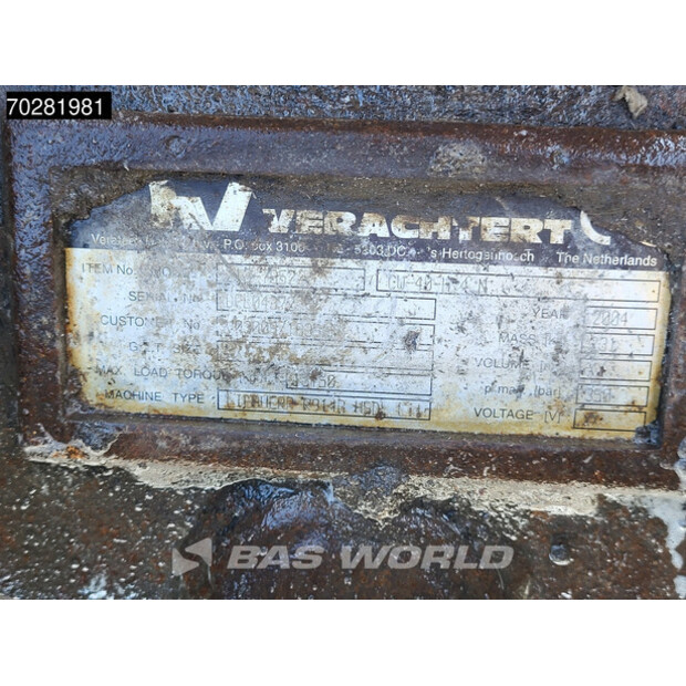 2004 ليبهير R914B HDSL-41855954