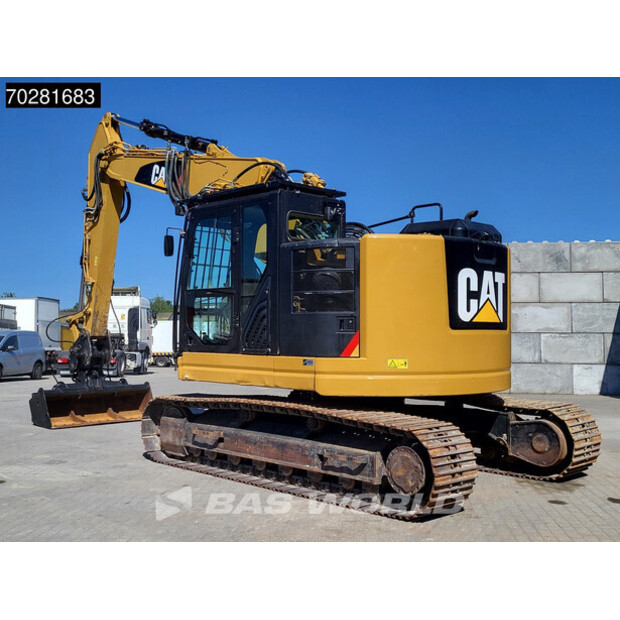2018 Caterpillar 325FL-41856030