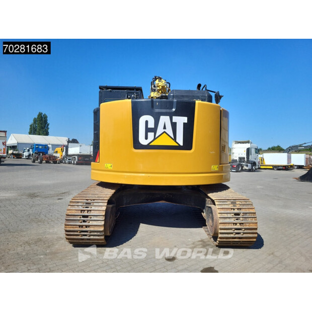 2018 Caterpillar 325FL-41856031