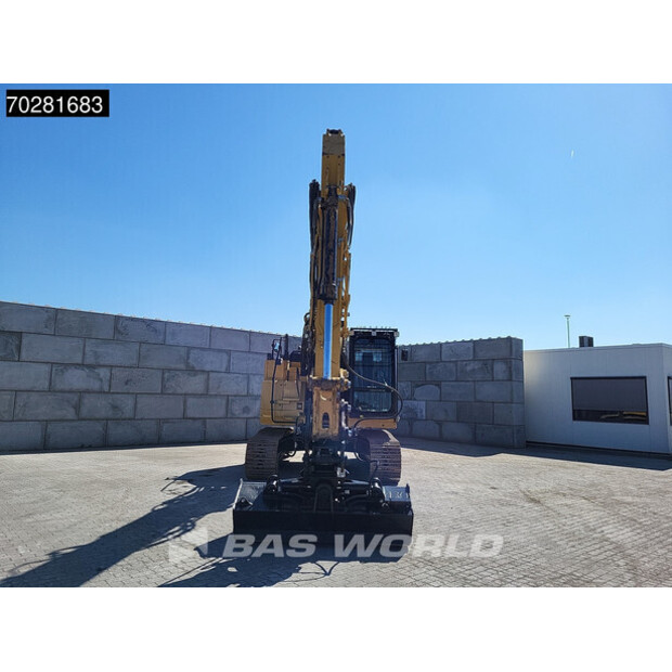 2018 Caterpillar 325FL-41856034