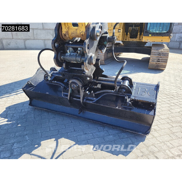 2018 Caterpillar 325FL-41856043