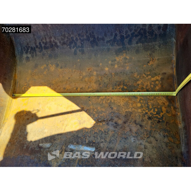 2018 Caterpillar 325FL-41856045