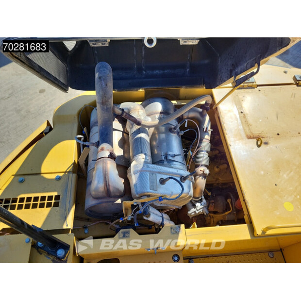2018 Caterpillar 325FL-41856049