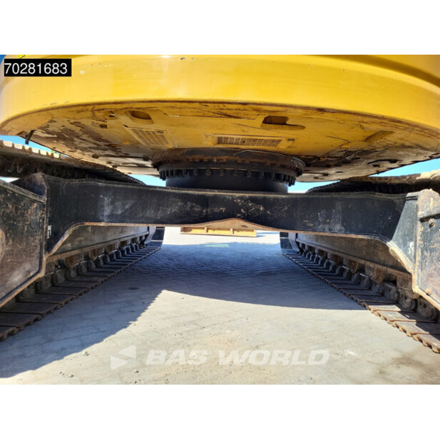 2018 Caterpillar 325FL-41856051