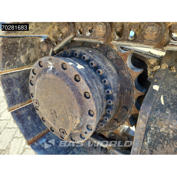 2018 Caterpillar 325FL-41856056