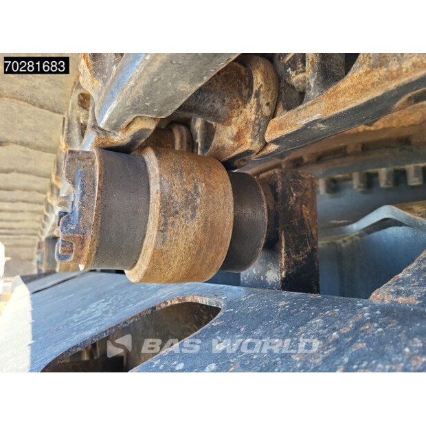 2018 Caterpillar 325FL-41856057