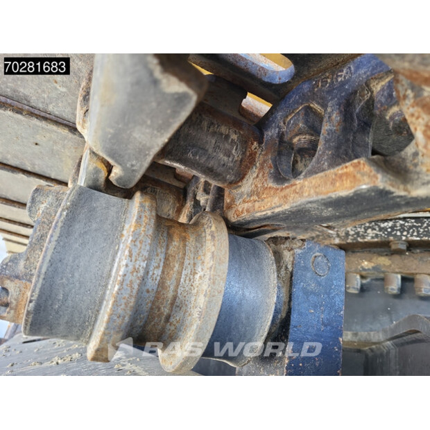 2018 Caterpillar 325FL-41856058