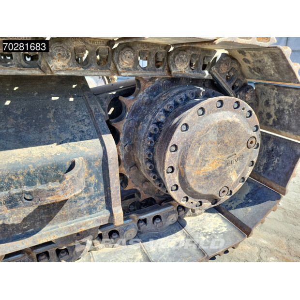 2018 Caterpillar 325FL-41856059