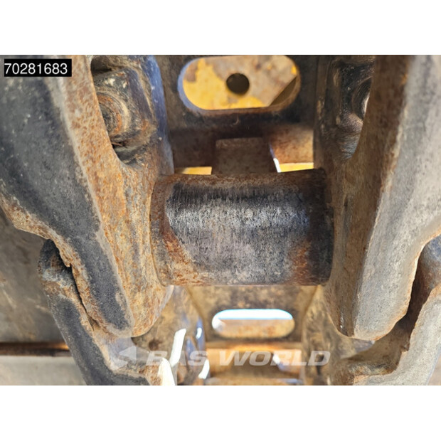 2018 Caterpillar 325FL-41856060